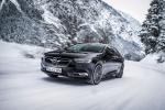 Opel Insignia Grand Sport 4x4 2017 года